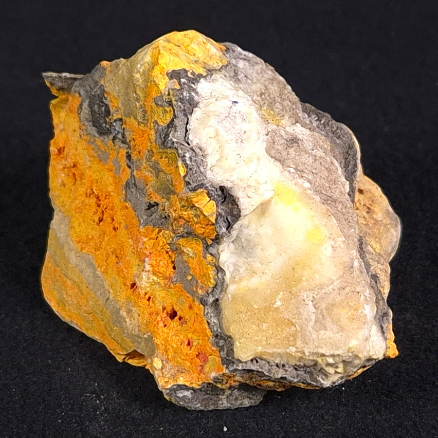 BUMBLEBEE JASPER ROUGH, INDONESIA XBJ003