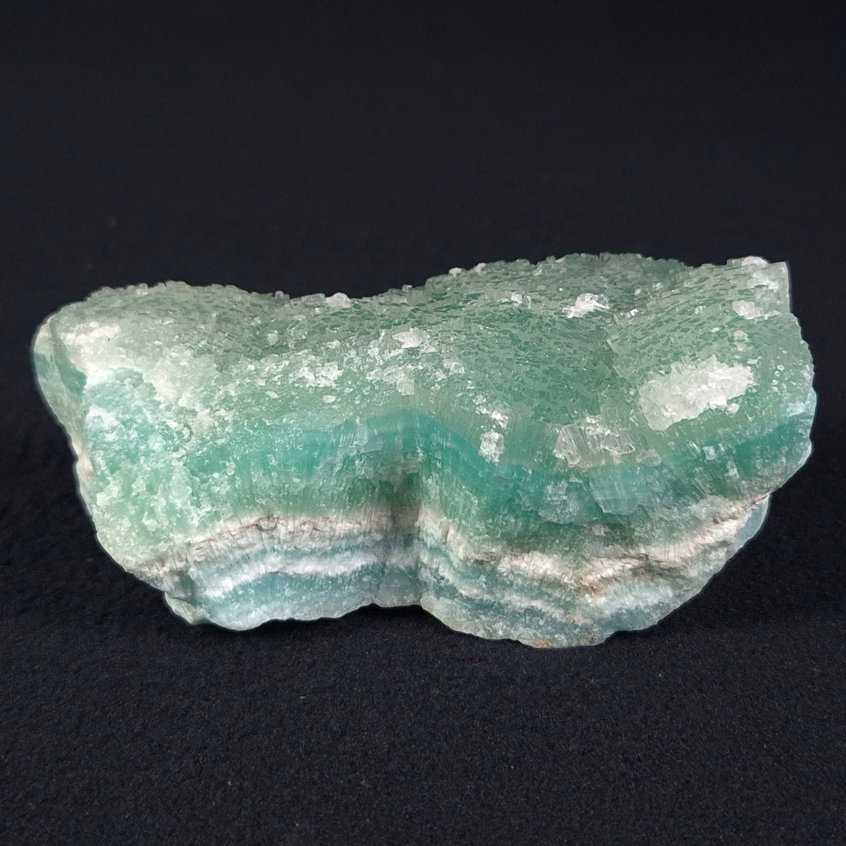 CARIBBEAN CALCITE, Pakistan XCC009