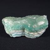CARIBBEAN CALCITE, Pakistan XCC009