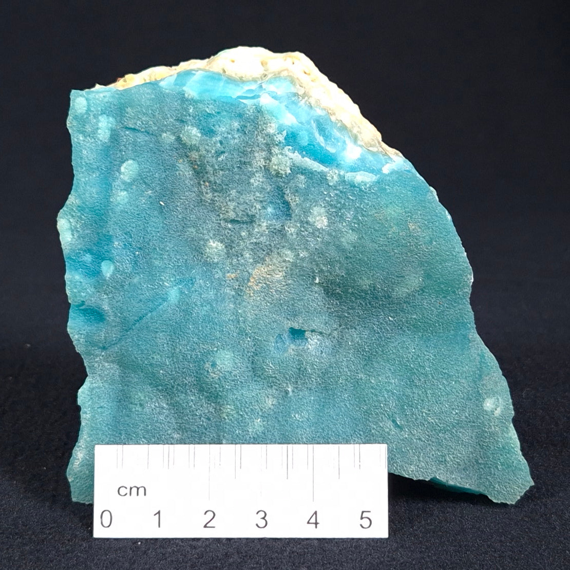 Caribbean Calcite Rough XCC010