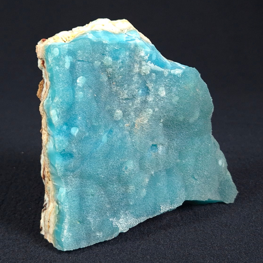 Caribbean Calcite Rough XCC010
