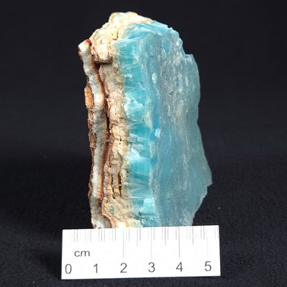Caribbean Calcite Rough XCC010