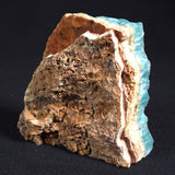 CARIBBEAN CALCITE, Pakistan XCC010