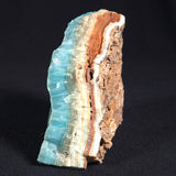 CARIBBEAN CALCITE, Pakistan XCC010
