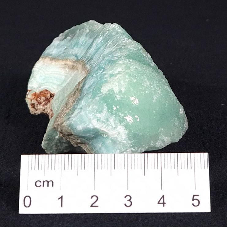 CARIBBEAN CALCITE, Pakistan XCC011