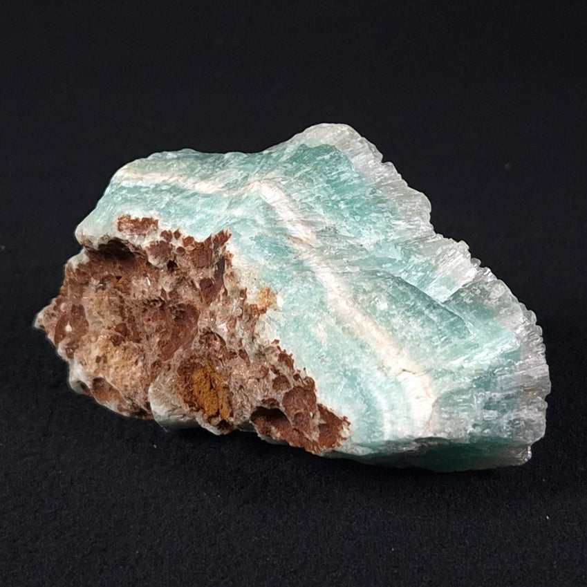 CARIBBEAN CALCITE, Pakistan XCC012