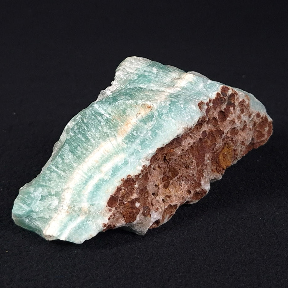 CARIBBEAN CALCITE, Pakistan XCC012