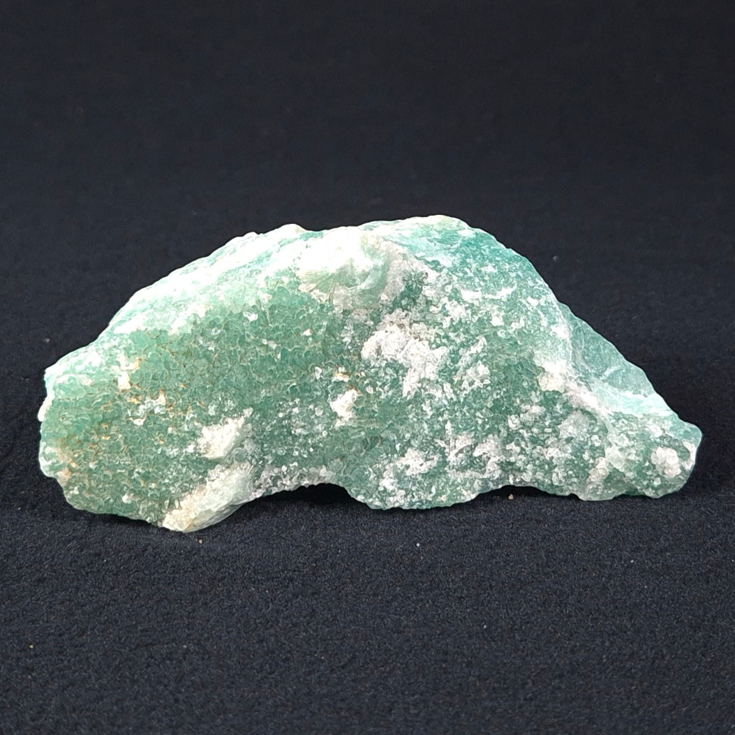 CARIBBEAN CALCITE, Pakistan XCC012