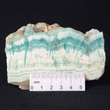 CARIBBEAN CALCITE, Pakistan XCC013