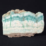 CARIBBEAN CALCITE, Pakistan XCC013