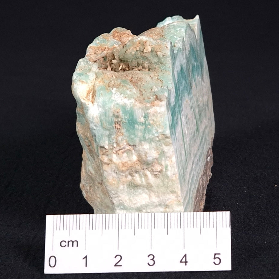 Caribbean Calcite Polished XCC013