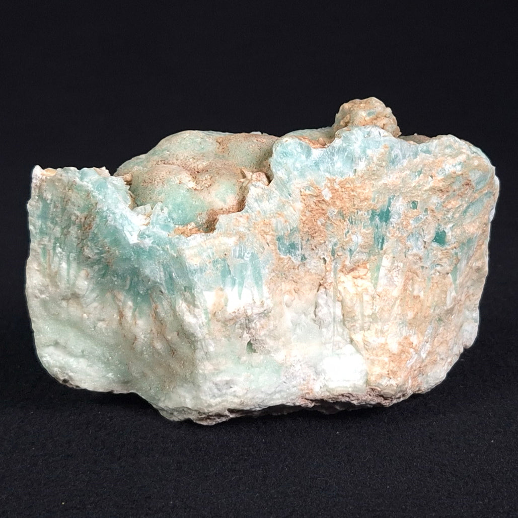Caribbean Calcite Polished XCC013