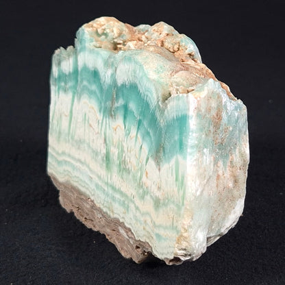 Caribbean Calcite Polished XCC013