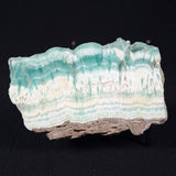 CARIBBEAN CALCITE, Pakistan XCC014