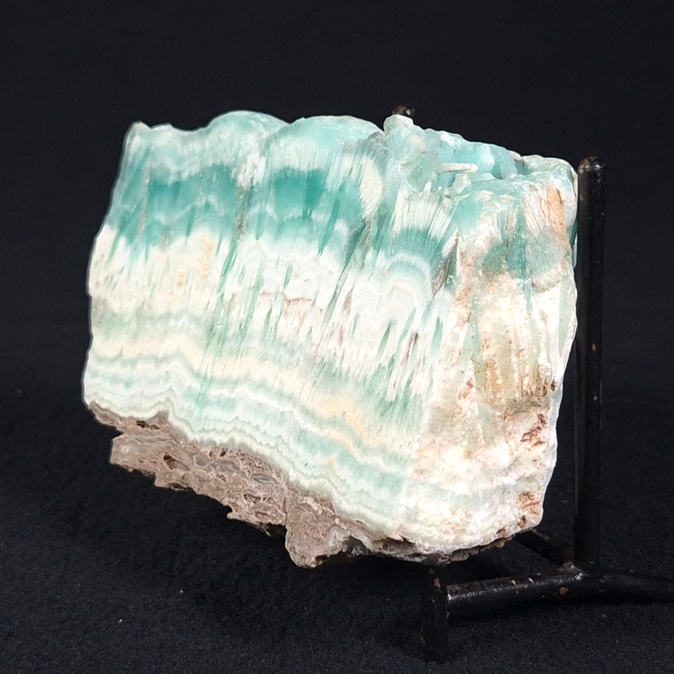 CARIBBEAN CALCITE, Pakistan XCC014