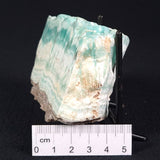 CARIBBEAN CALCITE, Pakistan XCC014