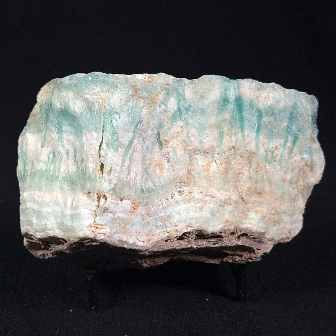 CARIBBEAN CALCITE, Pakistan XCC014