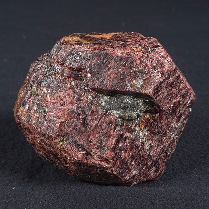 Large Almandine Garnet Crystal XGC008