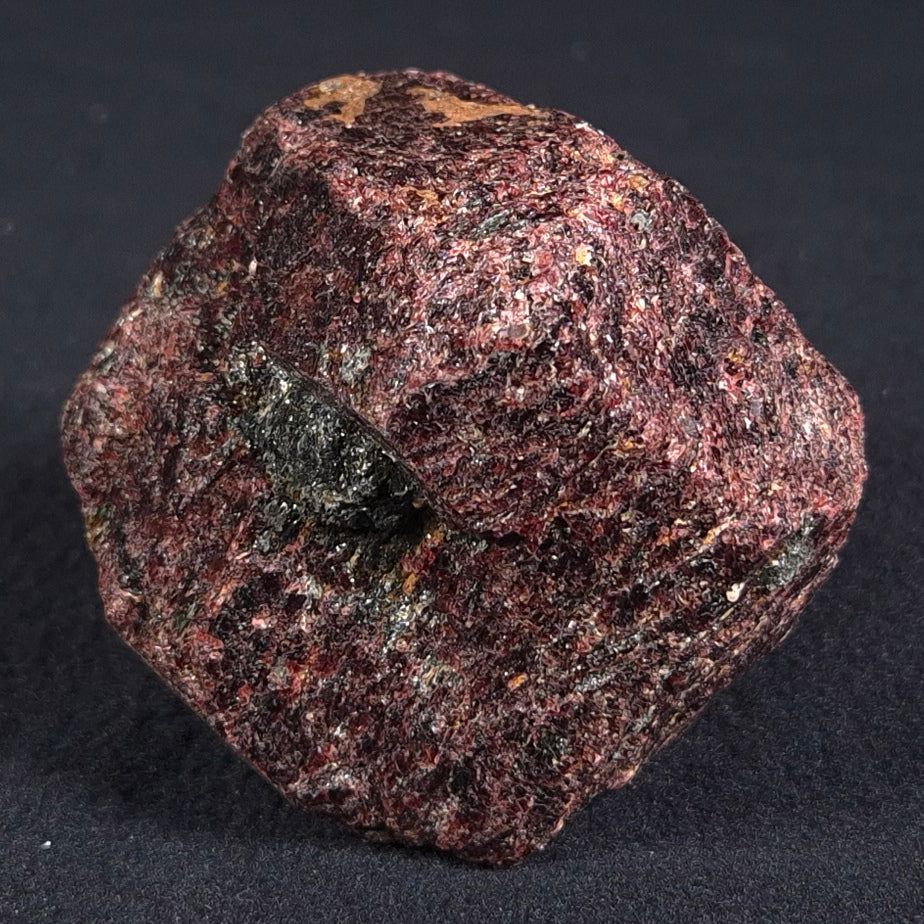 Large Almandine Garnet Crystal XGC008