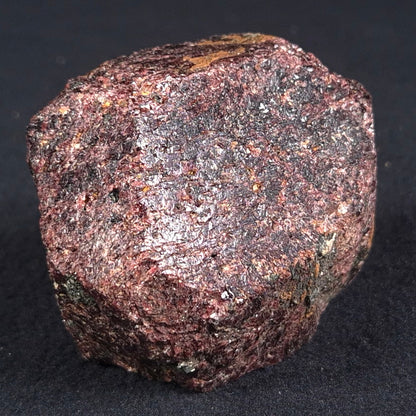 Large Almandine Garnet Crystal XGC008