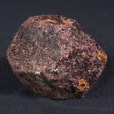 LARGE ALMANDINE GARNET ON CHLORITE SCHIST, Australia XGC008