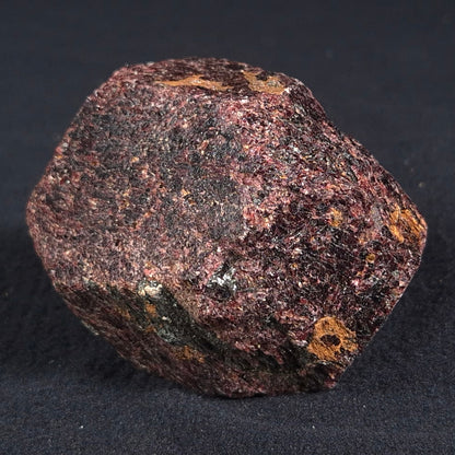 Large Almandine Garnet Crystal XGC008