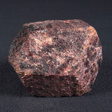 LARGE ALMANDINE GARNET ON CHLORITE SCHIST, Australia XGC009