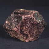 LARGE ALMANDINE GARNET ON CHLORITE SCHIST, Australia XGC010