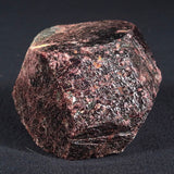 LARGE ALMANDINE GARNET ON CHLORITE SCHIST, Australia XGC010