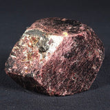 LARGE ALMANDINE GARNET ON CHLORITE SCHIST, Australia XGC010