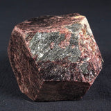 LARGE ALMANDINE GARNET ON CHLORITE SCHIST, Australia XGC010