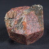 LARGE ALMANDINE GARNET ON CHLORITE SCHIST, Australia XGC011
