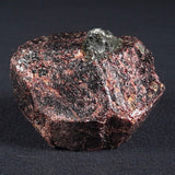 LARGE ALMANDINE GARNET ON CHLORITE SCHIST, Australia XGC012