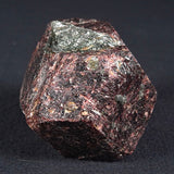 LARGE ALMANDINE GARNET ON CHLORITE SCHIST, Australia XGC012