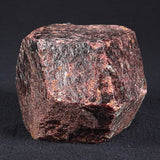 LARGE ALMANDINE GARNET ON CHLORITE SCHIST, Australia XGC013