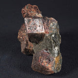 LARGE ALMANDINE GARNETS ON CHLORITE SCHIST, Australia XGC014