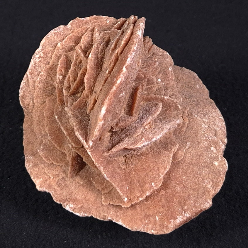 Desert Rose Gypsum Rough XDR002