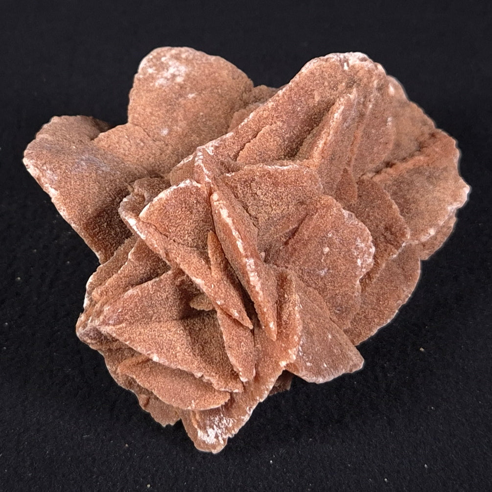 Desert Rose Gypsum Rough XDR005
