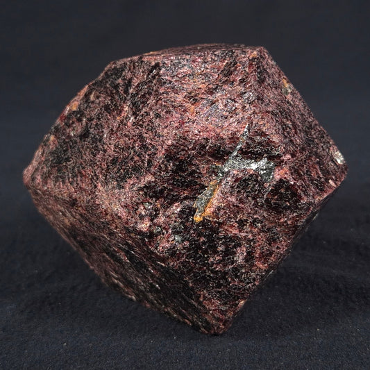LARGE ALMANDINE GARNET, Australia XGC015