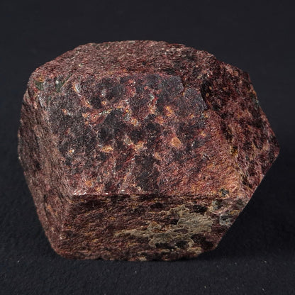 LARGE ALMANDINE GARNET, Australia XGC017