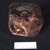 LARGE ALMANDINE GARNET, Australia XGC019