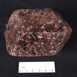LARGE ALMANDINE GARNET, Australia XGC020
