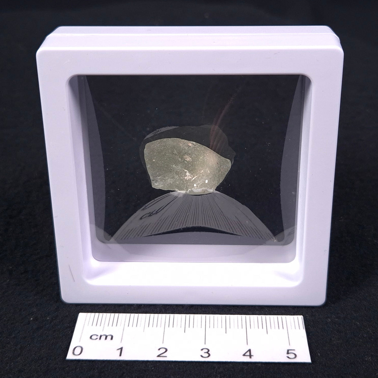 DARWIN GLASS INPACTITE, Impact Melt, Australia YDG001