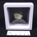 DARWIN GLASS INPACTITE, Impact Melt, Australia YDG001