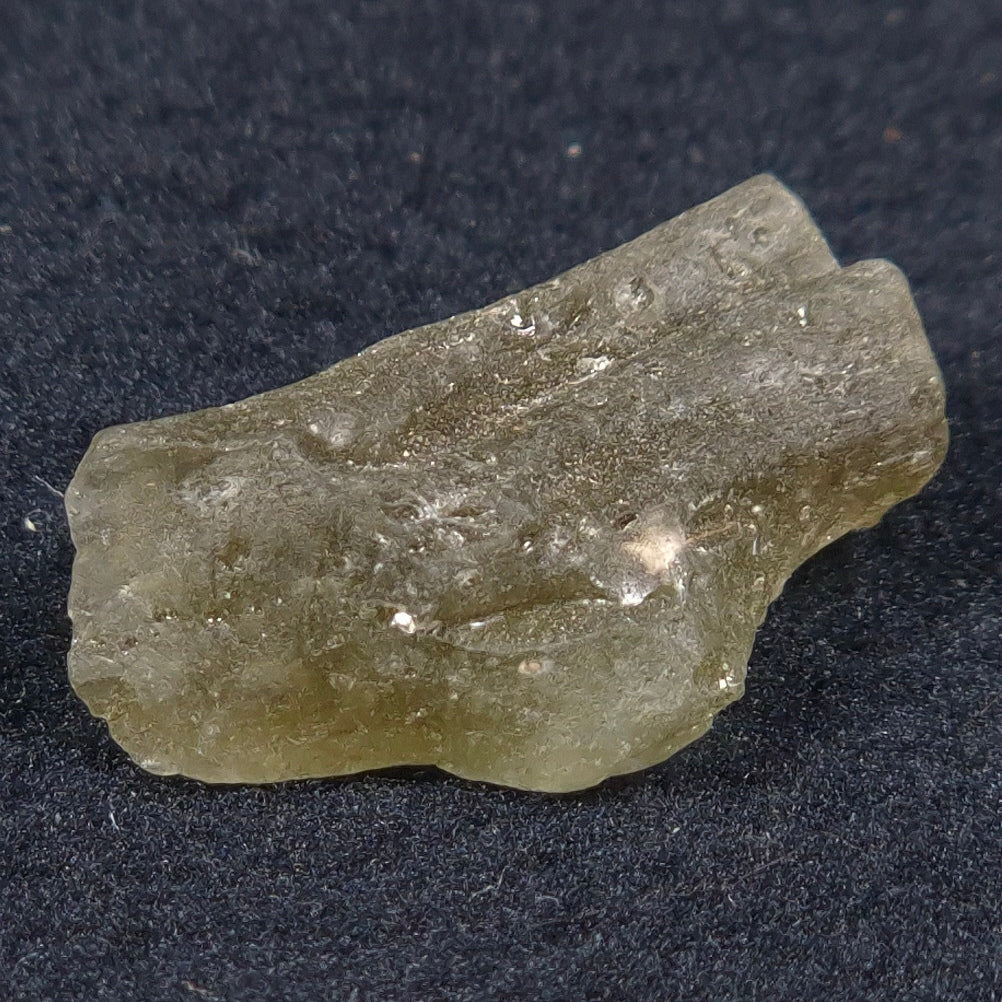 DARWIN GLASS INPACTITE, Impact Melt, Australia YDG003