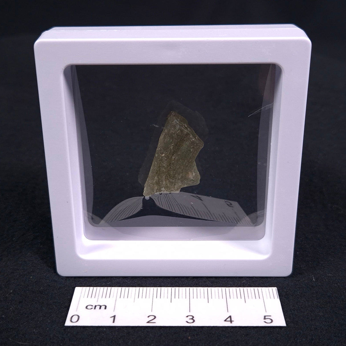 DARWIN GLASS INPACTITE, Impact Melt, Australia YDG003