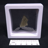 DARWIN GLASS INPACTITE, Impact Melt, Australia YDG003