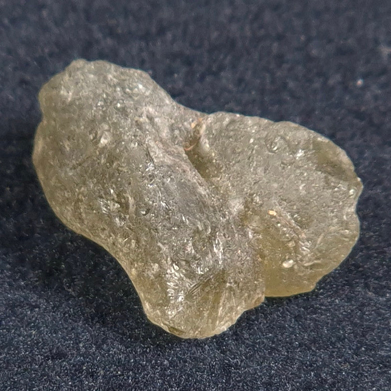 DARWIN GLASS INPACTITE, Impact Melt, Australia YDG002