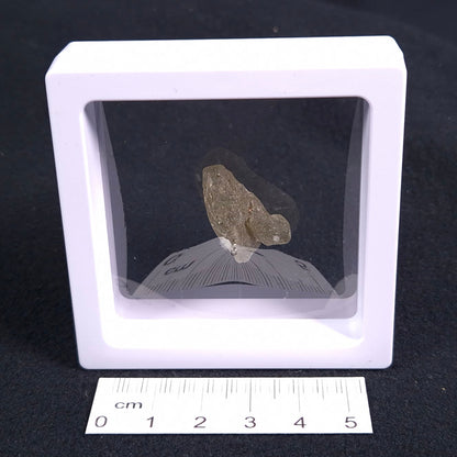 DARWIN GLASS INPACTITE, Impact Melt, Australia YDG002