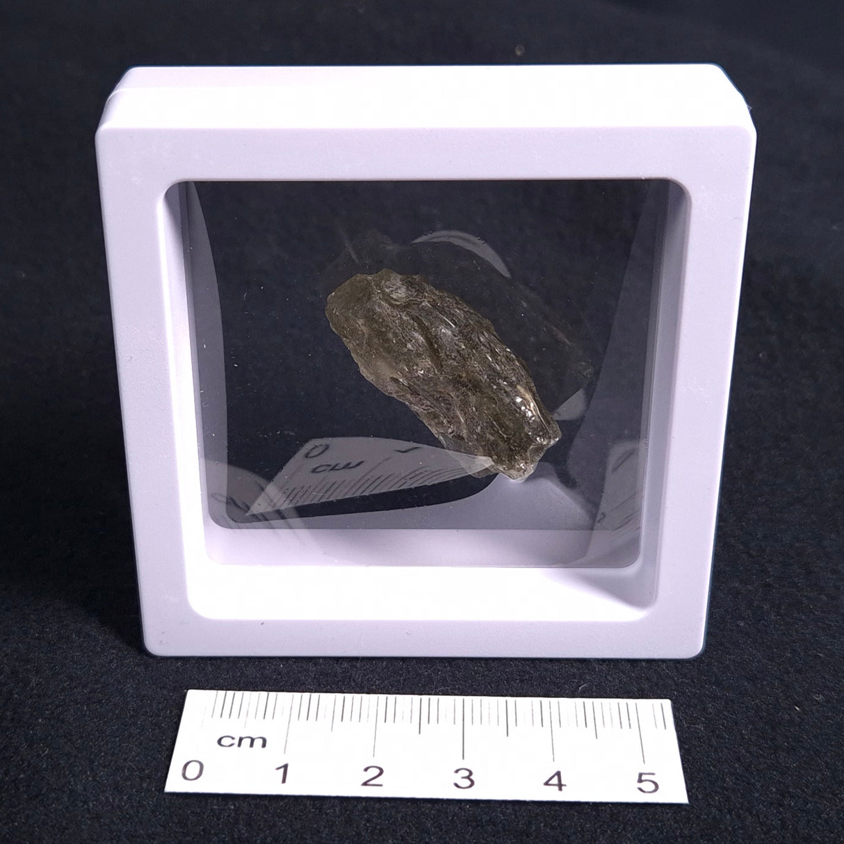 DARWIN GLASS INPACTITE, Impact Melt, Australia YDG004